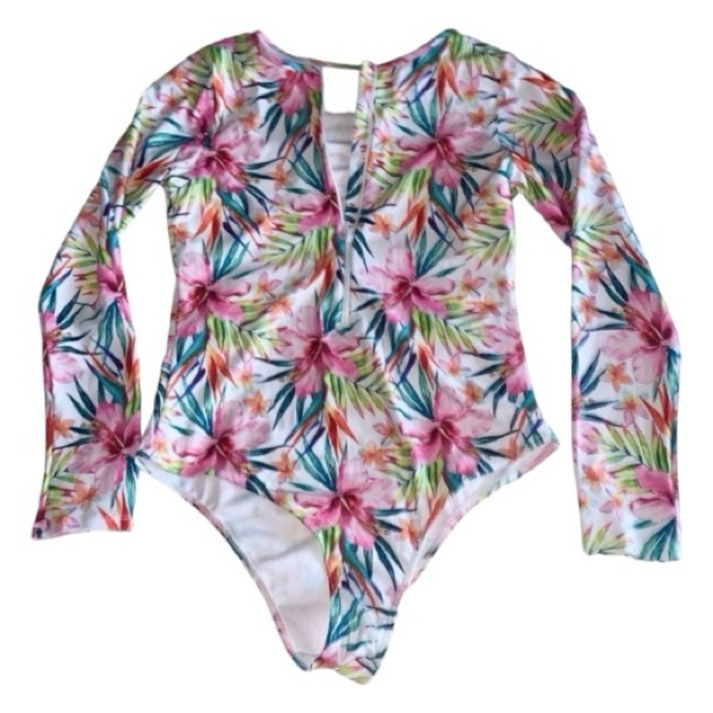 SHEIN SWIMSUIT
